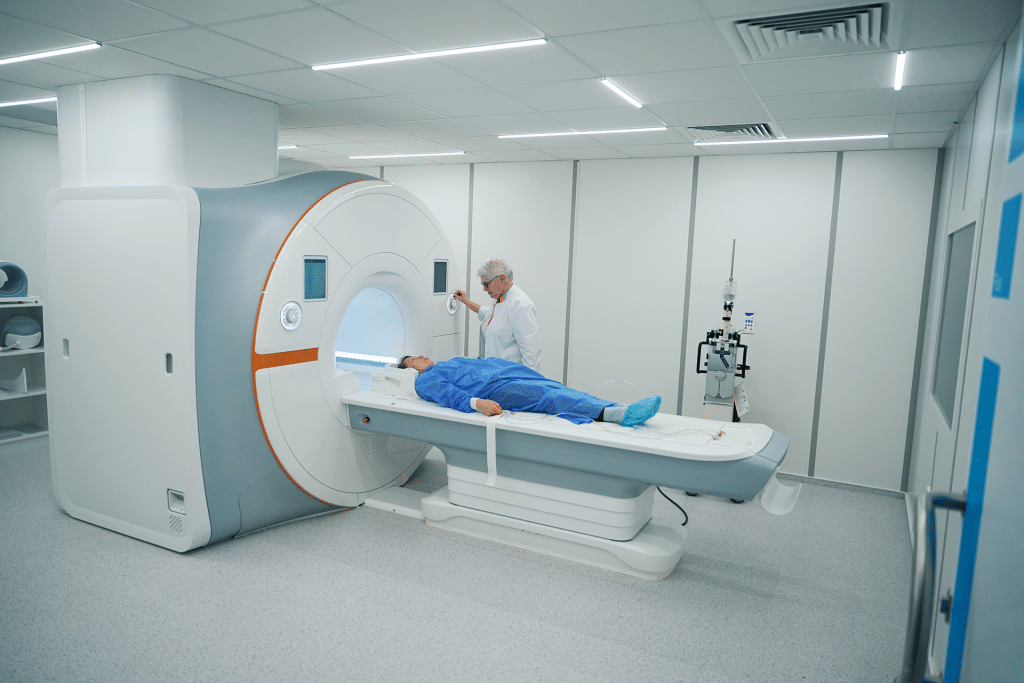 MRI Clinics Arizona